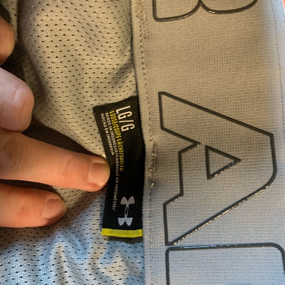 Baseball pants - Picture 3 of 3
